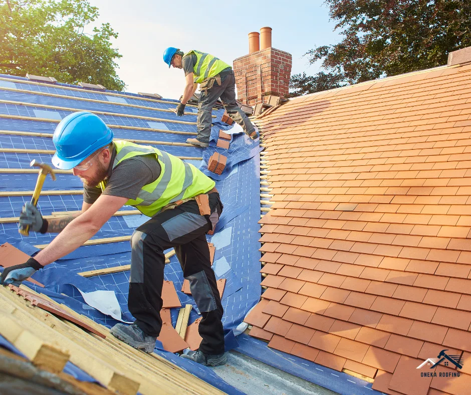 Why choose Roof Repair Near Me in Albany, VT